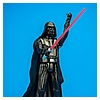Darth Vader from the first wave of Hasbro's Star Wars: Rebels Hero Series 